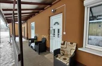 Eladó Hevesi családi ház hirdetés (37644935)