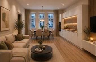 Eladó Budapest VI. kerületi tégla lakás hirdetés (83947687)