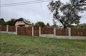 Eladó Törökbálinti üdülőövezeti telek hirdetés (41547872)