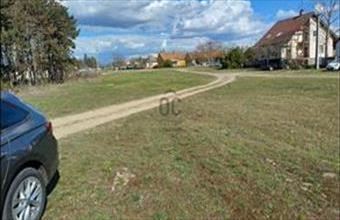 Eladó Ágasegyházai lakóövezeti telek hirdetés (57545788)