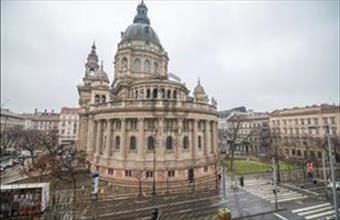 Eladó Budapest VI. kerületi tégla lakás hirdetés (52443337)