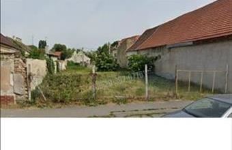 Eladó Győri egyéb telek hirdetés (12346434)