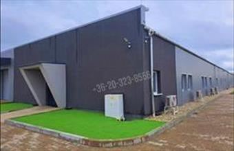 Eladó Tatai egyéb ipari ingatlan hirdetés (83534395)