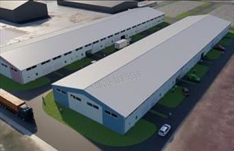 Eladó Nagytarcsai egyéb ipari ingatlan hirdetés (68726344)