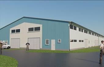 Eladó Nagytarcsai egyéb ipari ingatlan hirdetés (55224948)