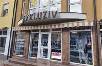 Eladó Lenti egyéb üzlethelyiség hirdetés (54327461)