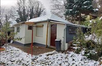 Eladó Fonyódi hétvégi ház hirdetés (45639969)