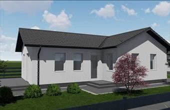 Eladó Siófoki családi ház hirdetés (23644393)