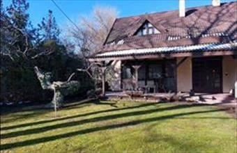 Eladó Siófoki családi ház hirdetés (35383534)