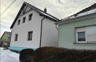 Eladó Környei családi ház hirdetés (28344336)