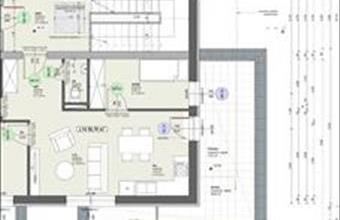 Eladó Hegyeshalomi tégla lakás hirdetés (49444615)