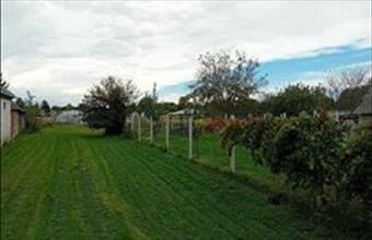 Eladó Dunaszigeti lakóövezeti telek hirdetés (94344295)