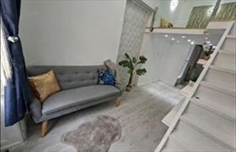 Eladó Budapest VII. kerületi tégla lakás hirdetés (92376551)