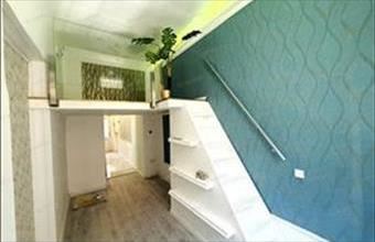 Eladó Budapest VII. kerületi tégla lakás hirdetés (92376551)