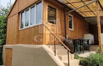 Eladó Dunabogdányi hétvégi ház hirdetés (56171367)