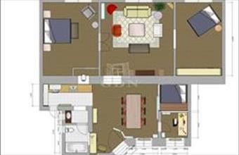 Kiadó Budapest I. kerületi tégla lakás hirdetés (86685363)