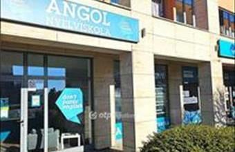 Eladó Érdi üzlethelyiség utcafronton hirdetés (93673424)