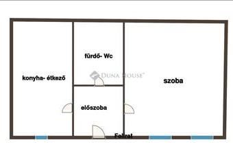 Kiadó Budapest VII. kerületi tégla lakás hirdetés (63699457)