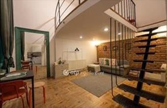 Eladó Budapest VII. kerületi tégla lakás hirdetés (57936943)