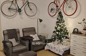 Eladó Budapest VIII. kerületi tégla lakás hirdetés (33734789)