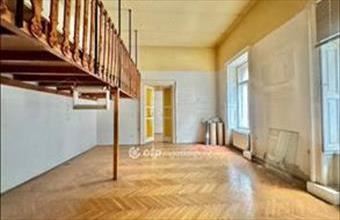 Eladó Budapest V. kerületi tégla lakás hirdetés (87659994)