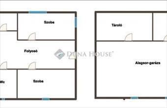 Eladó Gyömrői családi ház hirdetés (96235453)