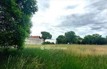 Eladó Csongrádi lakóövezeti telek hirdetés (92372472)