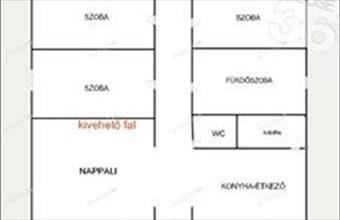 Eladó Lajosmizsei családi ház hirdetés (54389247)