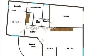 Eladó Dunakeszi családi ház hirdetés (37569519)