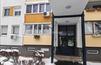 Eladó Budapest XI. kerületi panel lakás hirdetés (39943459)