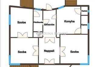 Eladó Budapest III. kerületi családi ház hirdetés (55694592)