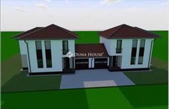 Eladó Budapest XXII. kerületi ikerház hirdetés (34511848)