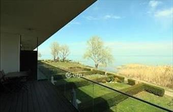 Eladó Siófoki tégla lakás hirdetés (76974479)