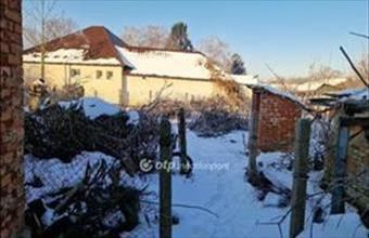 Eladó Nyíregyházai lakóövezeti telek hirdetés (62397729)