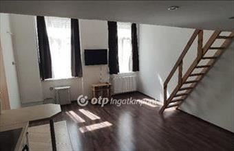 Eladó Budapest VI. kerületi tégla lakás hirdetés (37645637)