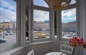 Eladó Budapest VII. kerületi tégla lakás hirdetés (62256673)