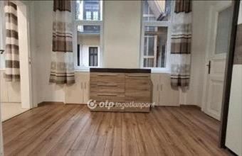 Eladó Budapest VI. kerületi tégla lakás hirdetés (21759323)