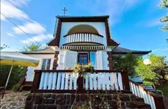 Eladó Alsóörsi családi ház hirdetés (24333455)