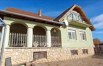 Eladó Monostorapáti családi ház hirdetés (61737993)