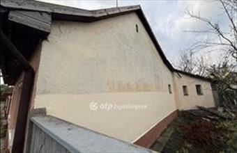 Eladó Hajdúböszörményi családi ház hirdetés (47474339)