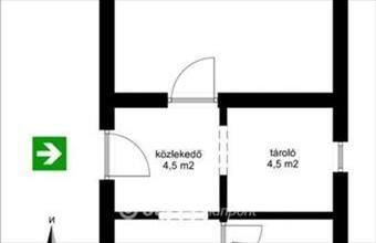 Eladó Hajdúböszörményi családi ház hirdetés (39545737)