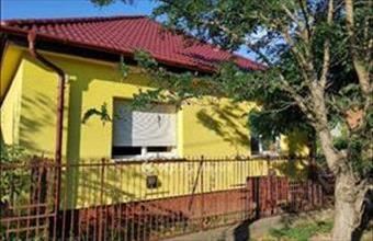 Eladó Turai családi ház hirdetés (75675435)