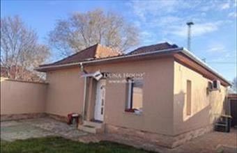 Eladó Kecskeméti családi ház hirdetés (63332231)