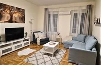 Eladó Budapest VII. kerületi tégla lakás hirdetés (72535234)