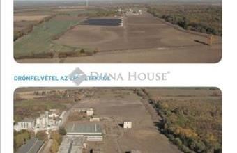 Eladó Alsózsolcai egyéb ipari ingatlan hirdetés (31947932)