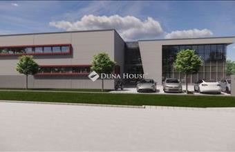 Kiadó Debreceni egyéb ipari ingatlan hirdetés (34972472)