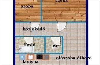 Eladó Budapest VIII. kerületi panel lakás hirdetés (96499737)