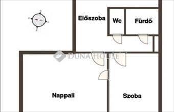 Eladó Budapest XIII. kerületi panel lakás hirdetés (22794954)