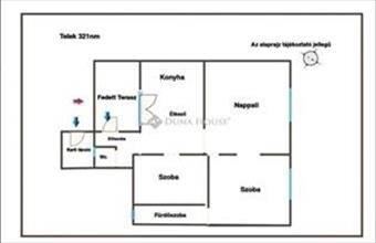 Eladó Budapest XIV. kerületi családi ház hirdetés (88994589)