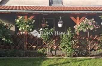 Eladó Ócsai családi ház hirdetés (88738535)